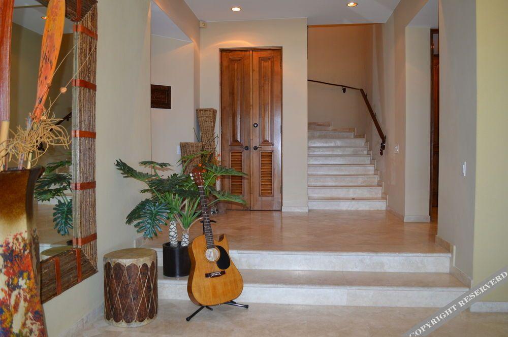 Villa Las Flores 卡波圣卢卡斯 外观 照片