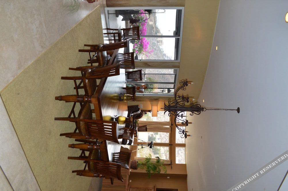 Villa Las Flores 卡波圣卢卡斯 外观 照片